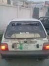 Suzuki Mehran VXR 2007 For Sale in Peshawar