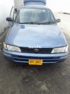 Toyota Corolla XE 2001 For Sale in Karachi