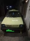 Suzuki Mehran VX 2004 For Sale in Islamabad