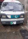 Suzuki Bolan  2006 For Sale in Lahore