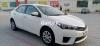 Toyota Corolla GLI 2015 For Sale in Lahore