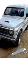 Suzuki Potohar  1993 For Sale in Nowshera