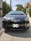 Toyota AQUA G 2012 For Sale in Lahore