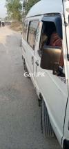 Suzuki Bolan  2007 For Sale in Rawalpindi