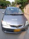 Honda City IDSI 2005 For Sale in Lahore