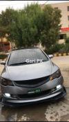 Honda Civic VTi Oriel Prosmatec 2008 For Sale in Hyderabad