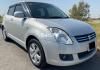 Suzuki Swift  2010 For Sale in Islamabad