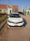 Toyota Corolla XLI 2019 For Sale in Lahore