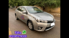 Toyota Corolla GLi 1.3 VVTi 2015 For Sale in Karachi