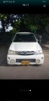 Daihatsu Terios Kid  2007 For Sale in Karachi