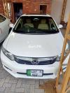 Honda Civic VTi Oriel Prosmatec 2013 For Sale in Islamabad