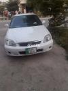 Honda Civic Prosmetic 2001 For Sale in Lahore