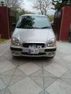 Hyundai Santro  2006 For Sale in Islamabad