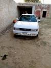 Nissan Sunny  1990 For Sale in Lakki Marwat