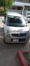 Suzuki Wagon R  2013 For Sale in Islamabad