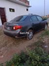 Toyota Corolla GLI 2011 For Sale in Attock