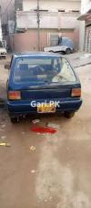 Suzuki FX  1984 For Sale in Karachi