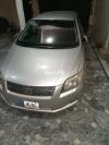 Toyota Corolla Fielder  2007 For Sale in Gujrat