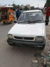 Suzuki Mehran VXR 2006 For Sale in Sialkot