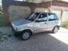 Suzuki Mehran VXR 2003 For Sale in Gujrat