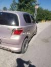 Toyota Vitz  1999 For Sale in Mardan