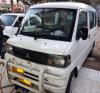 Mitsubishi Minica b Bravo 2008 For Sale in Karachi