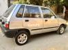 Suzuki Mehran VX 2005 For Sale in Lahore