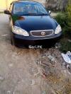 Toyota Corolla XLI 2006 For Sale in Rawalpindi