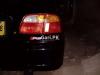 Honda Civic EXi 2000 For Sale in Karachi