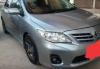 Toyota Corolla XLI 2013 For Sale in Lahore