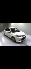 Toyota Corolla Axio  2017 For Sale in Peshawar