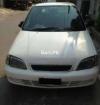 Suzuki Cultus VXL 2004 For Sale in Karachi