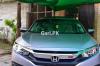 Honda Civic VTi Oriel Prosmatec 2018 For Sale in Lahore