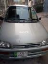 Daihatsu Cuore  2011 For Sale in Lahore