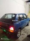 Suzuki FX  1987 For Sale in Wah