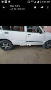 Suzuki FX  1983 For Sale in Karachi