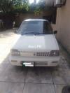 Suzuki Mehran VXR 2014 For Sale in Lahore