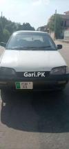 Suzuki Margalla VX 1994 For Sale in Faisalabad