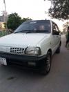 Suzuki Mehran VXR 2005 For Sale in Rawalpindi