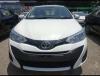 Toyota Yaris  2020 For Sale in Rawalpindi