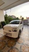 Suzuki Alto  2019 For Sale in Lahore