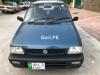 Suzuki Mehran VXR 2009 For Sale in Lahore