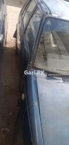 Suzuki Mehran VX 1990 For Sale in Karachi