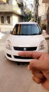 Suzuki Swift  2011 For Sale in Lahore