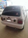 Suzuki Mehran VXR 2018 For Sale in Lodhran