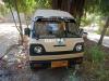 Suzuki Bolan  1986 For Sale in Karachi