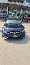 Honda Civic VTi Oriel 2019 For Sale in Gujranwala