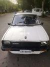 Suzuki FX  1985 For Sale in Islamabad