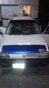 Suzuki Mehran VXR 2006 For Sale in Multan