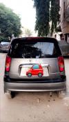 Hyundai Santro  2005 For Sale in Karachi